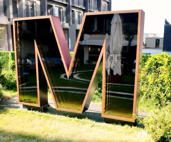 Food, Drink, Community